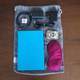 Illustration for article titled Super Light Packing for the Broke-Ass Traveler